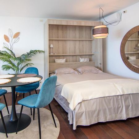100 M2 Penthouse On The Beach. Patalavaca Exterior foto