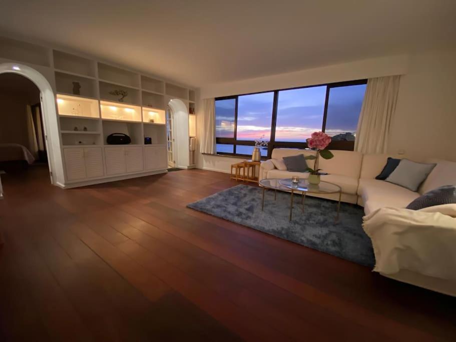 100 M2 Penthouse On The Beach. Patalavaca Exterior foto