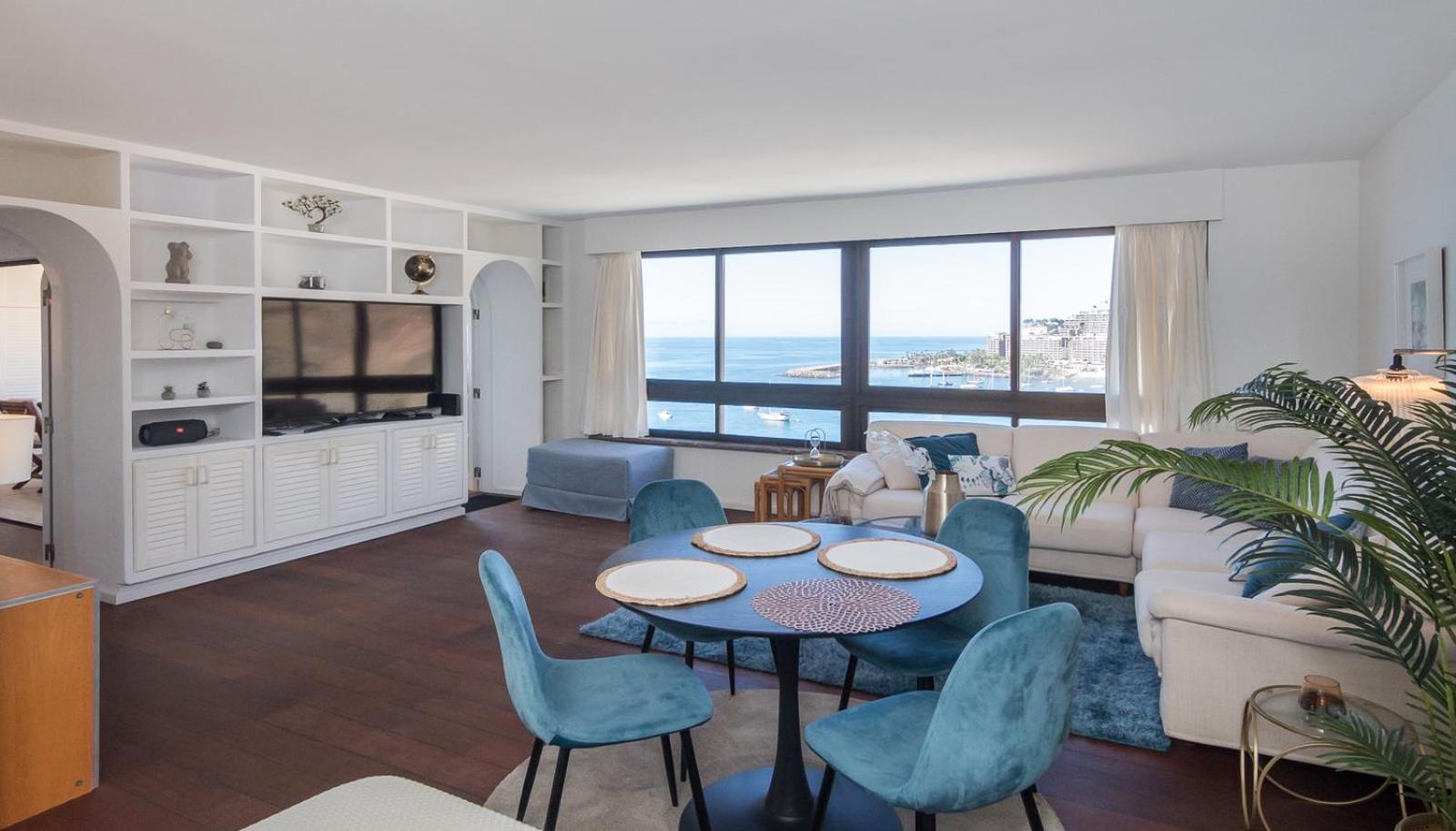 100 M2 Penthouse On The Beach. Patalavaca Exterior foto